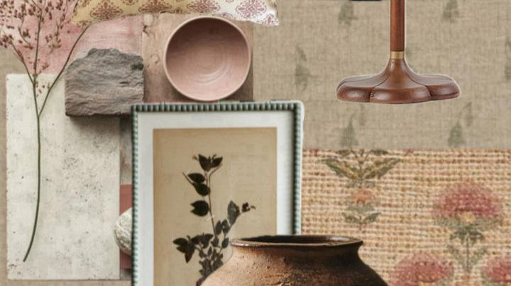 Η μαγεία της αφής