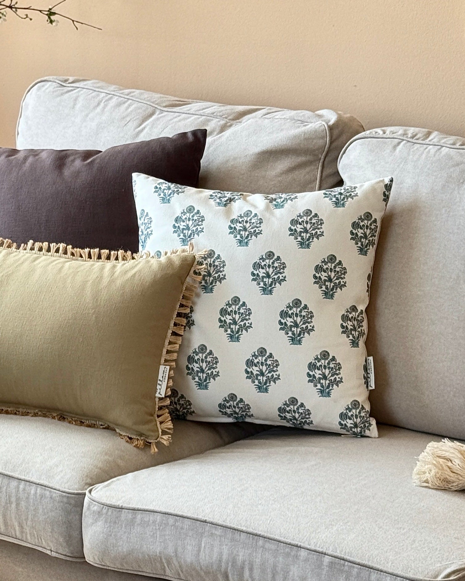 The Wildflower Cottage Collection