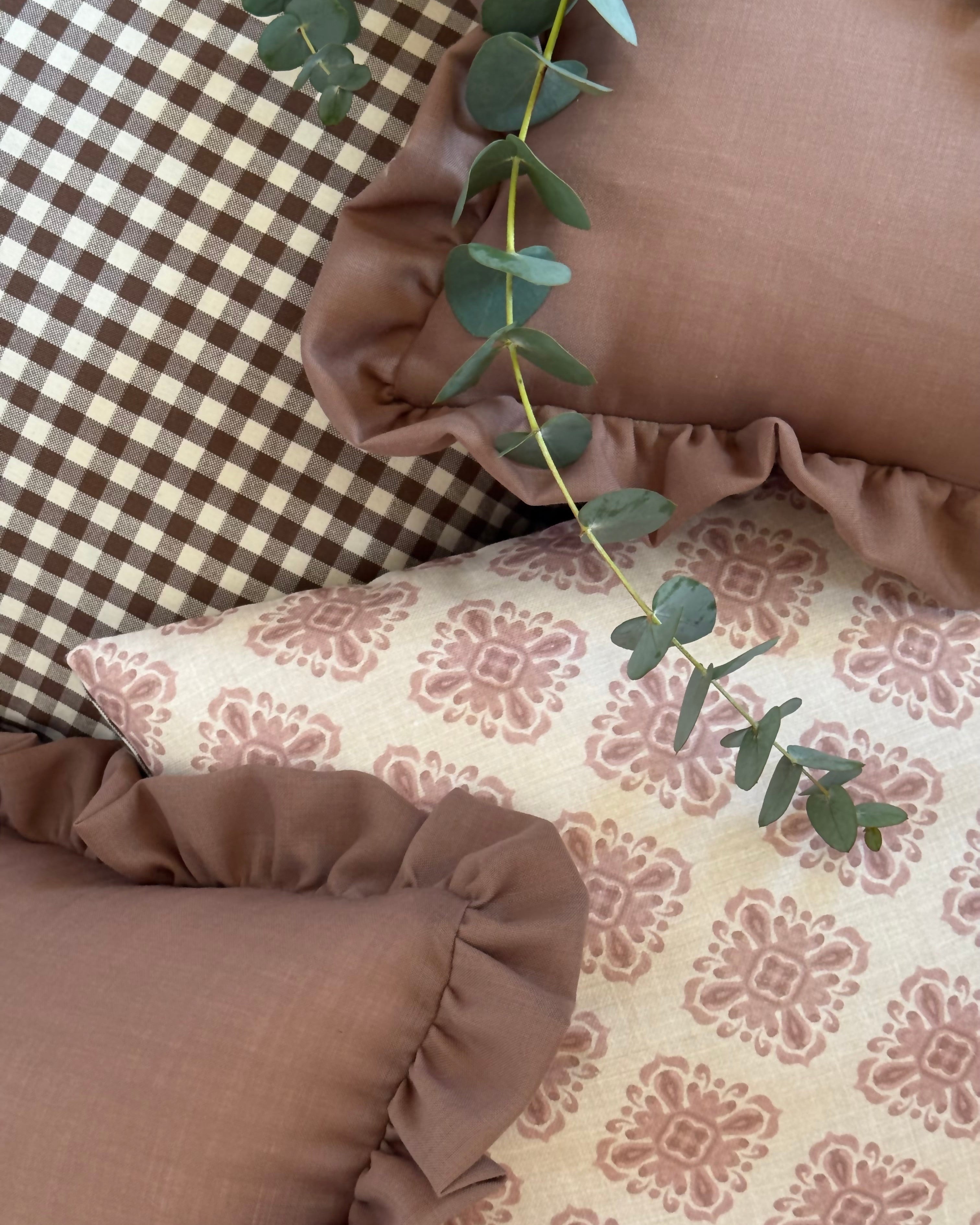 The Patina Collection