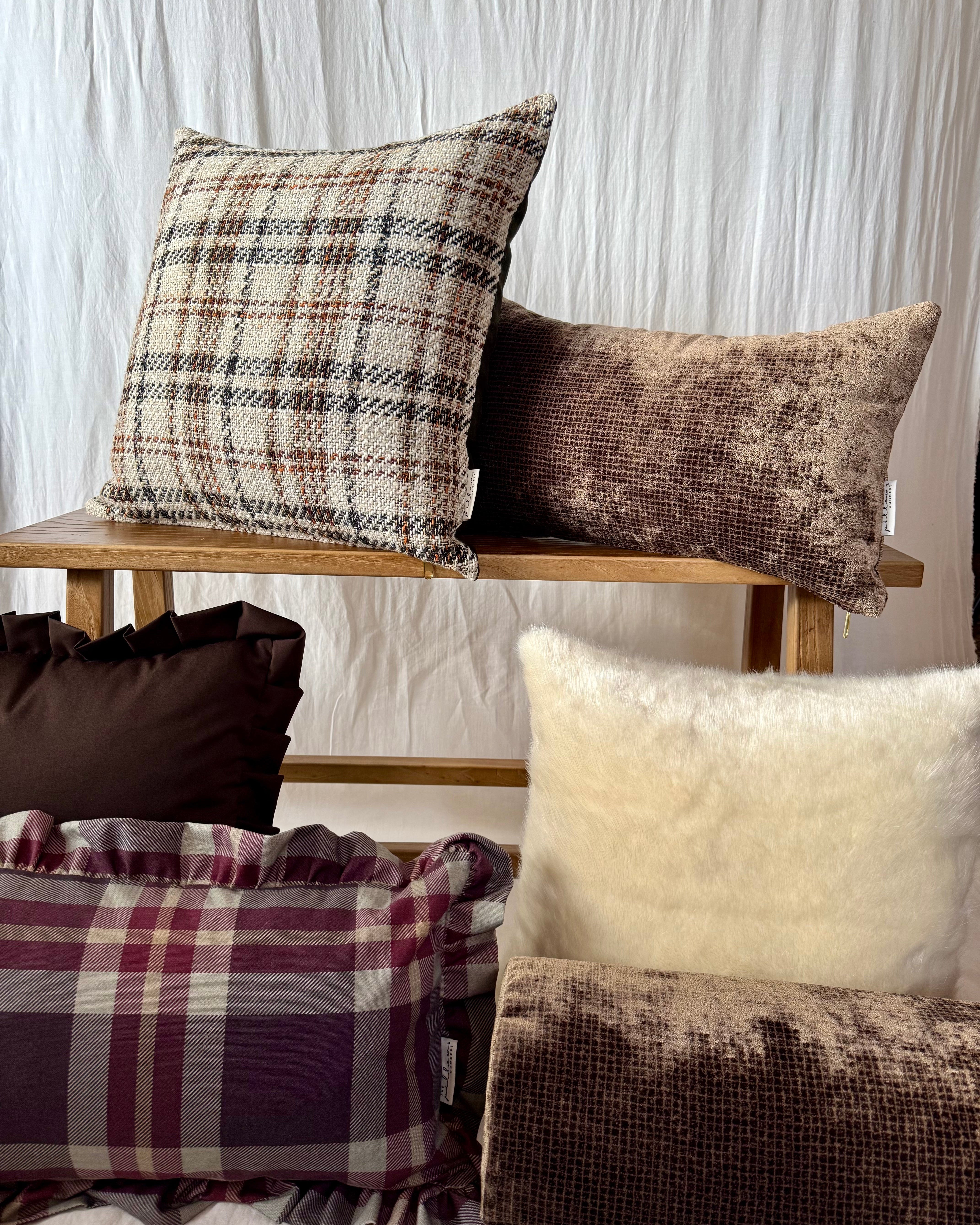 The Chalet Collection