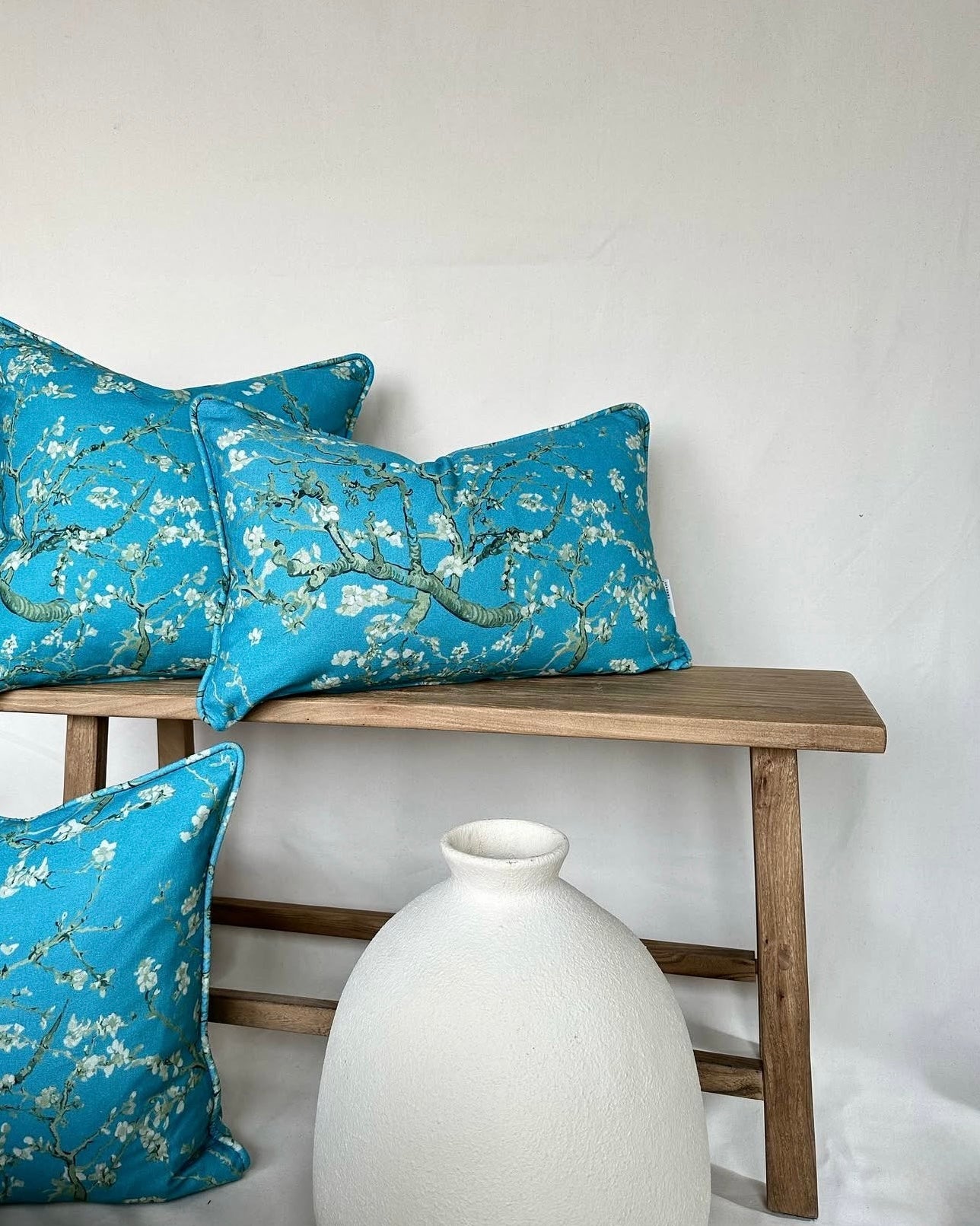 The Almond Blossom Collection