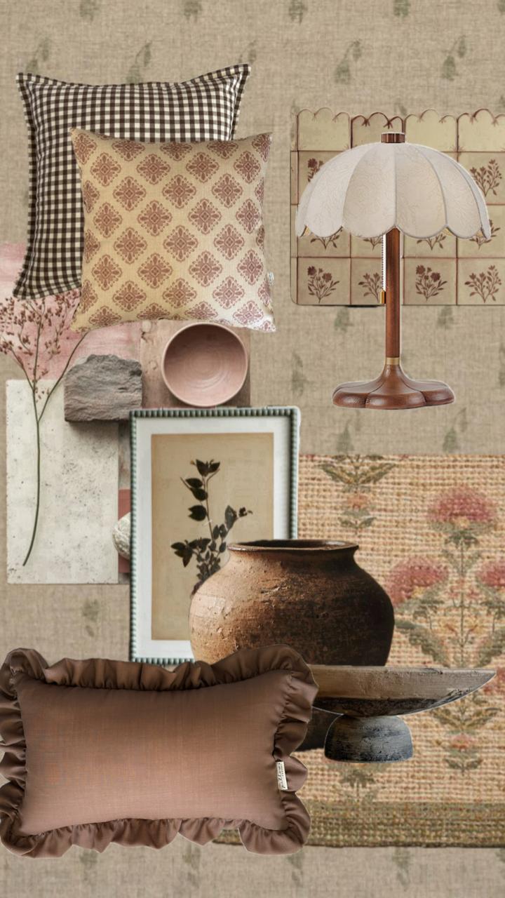 Η μαγεία της αφής