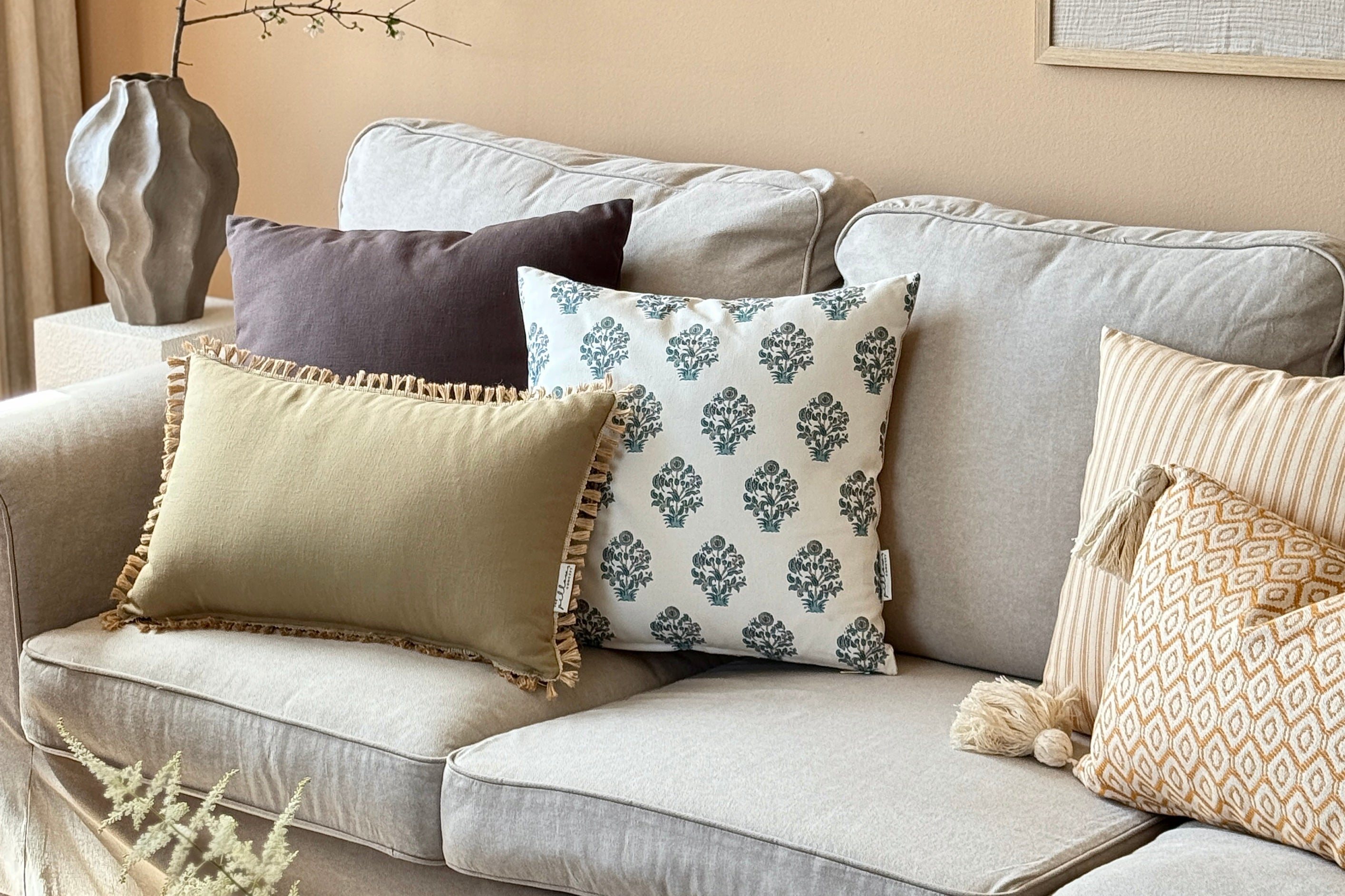 The Wildflower Cottage Collection