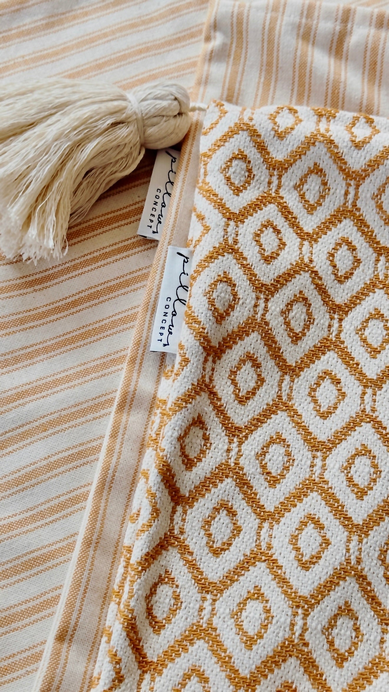 Γεωμετρικά Patterns