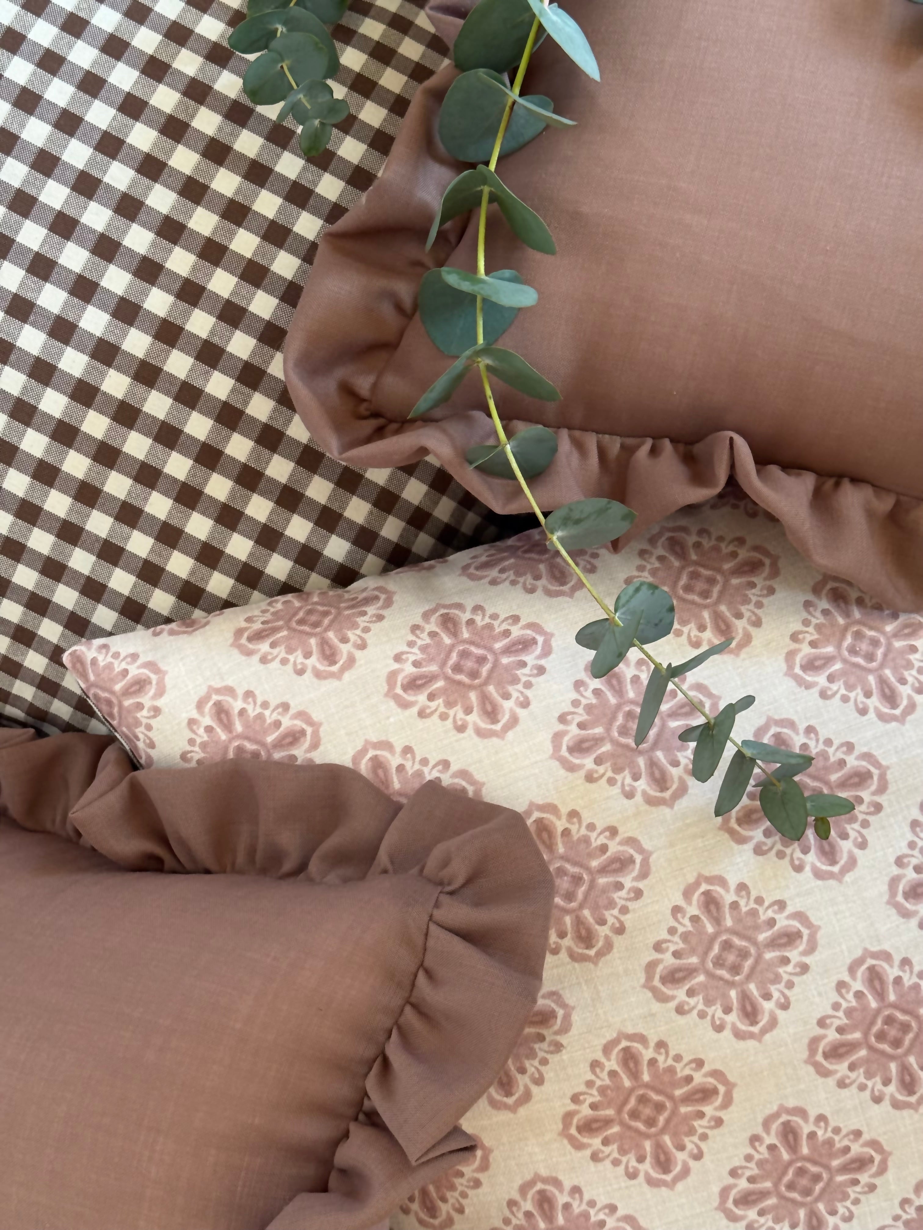The Patina Collection