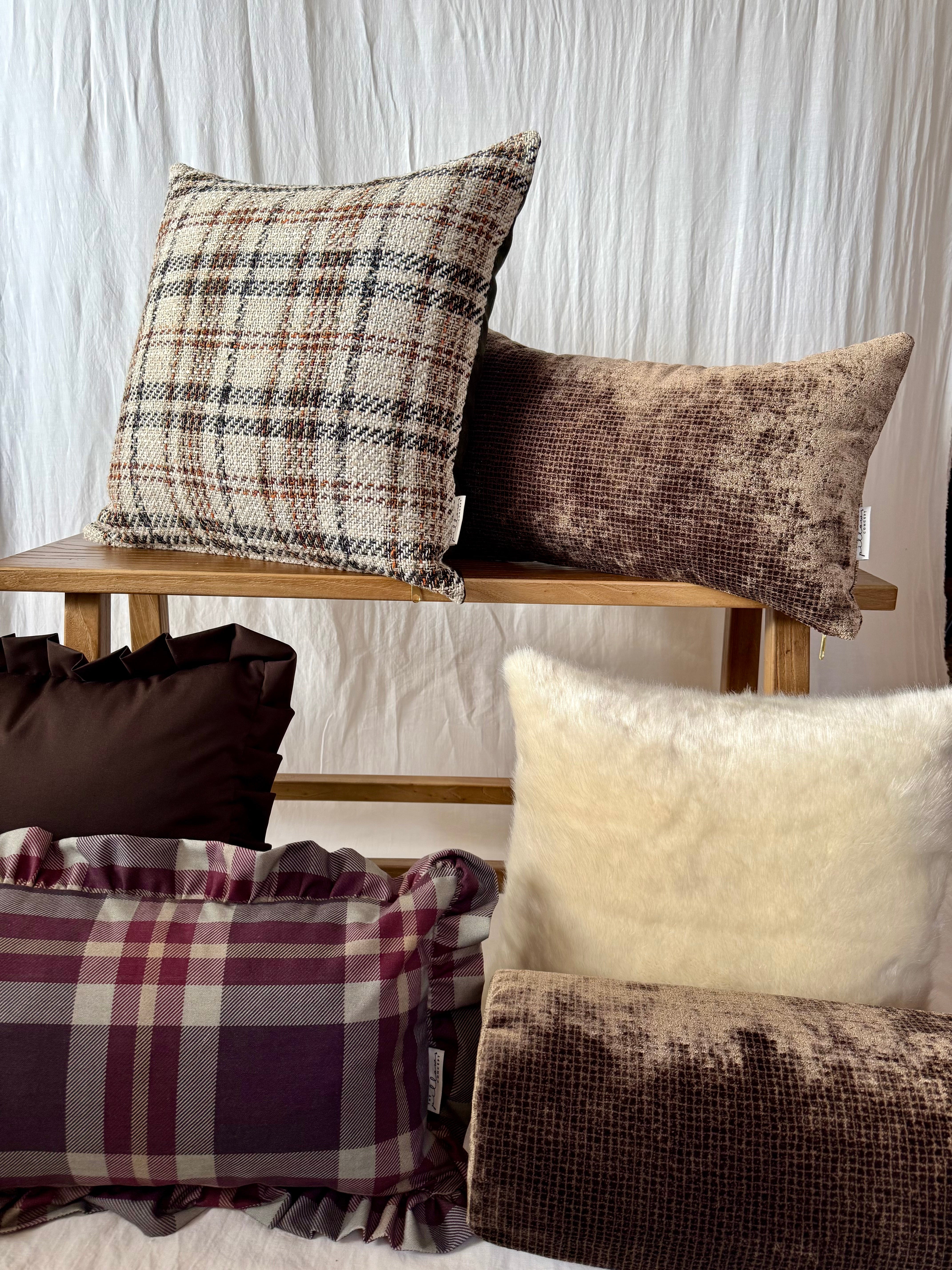 The Chalet Collection