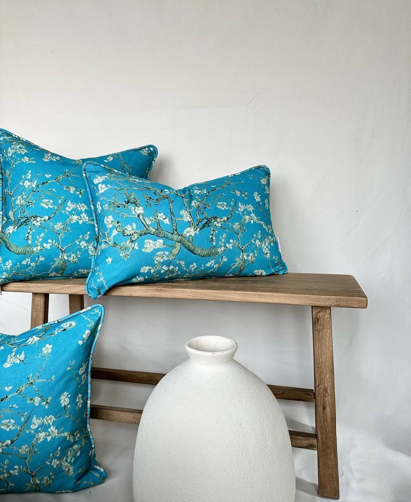 The Almond Blossom Collection